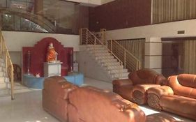 Manohar Mahal